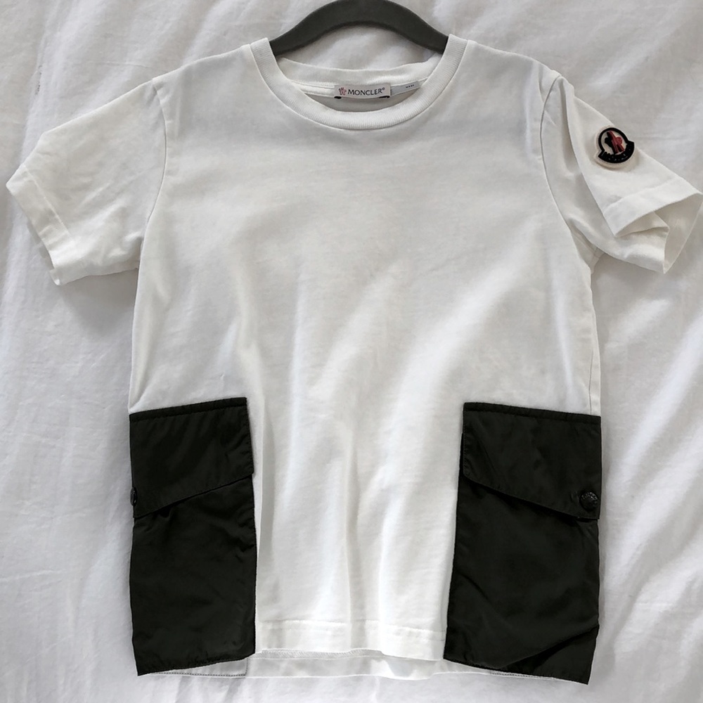 Moncler T-Shirt